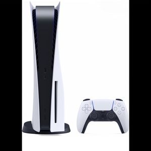 PlayStation 5 Console